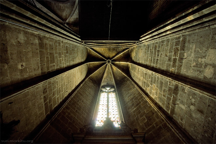 Cathédrale de Narbonne #3