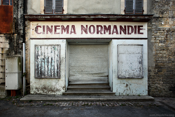 Cinéma Normandie