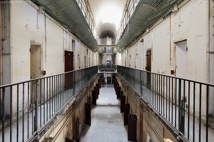 Prison Saint Paul