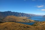 Queenstown, Lake Wakatipu & the Remarkables, NZ